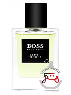 BOSS The Collection Cotton & Verbena Hugo Boss